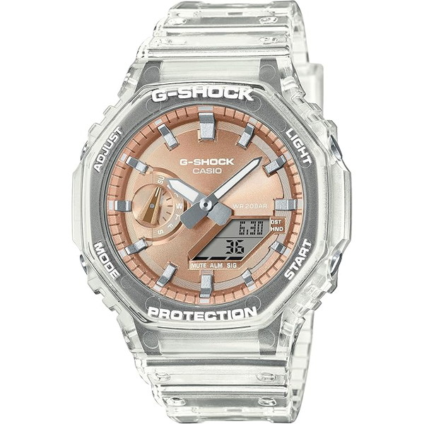 カシオ CASIO 腕時計 G-SHOCK 2100 Series GA-2100BM-7A5JF