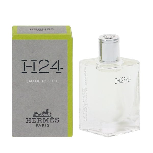 H24 ミニ香水 EDT BT 5ml