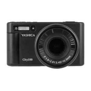 City 100 YAS-DGC100