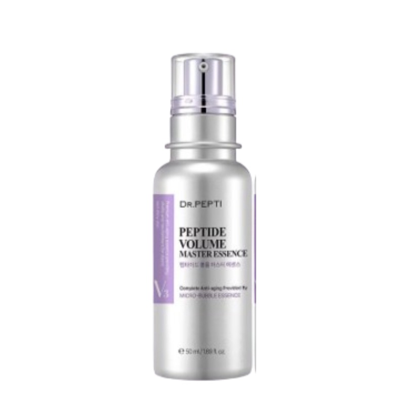 [ヒョク] ペプチドボリュームマスターエッセンス, 50ml