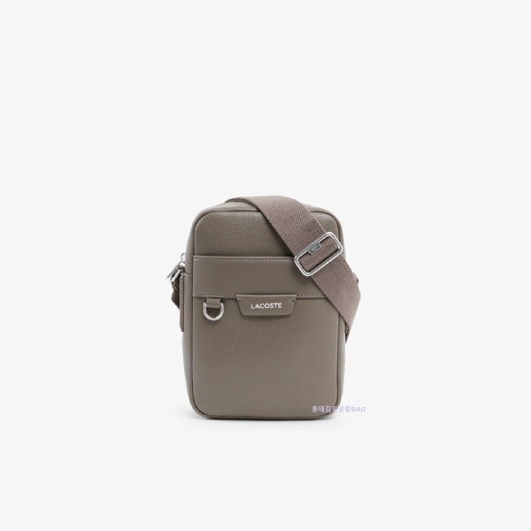 ラコステ 26SS NEW オーシャン カメラバッグ NH5047O56GQ80