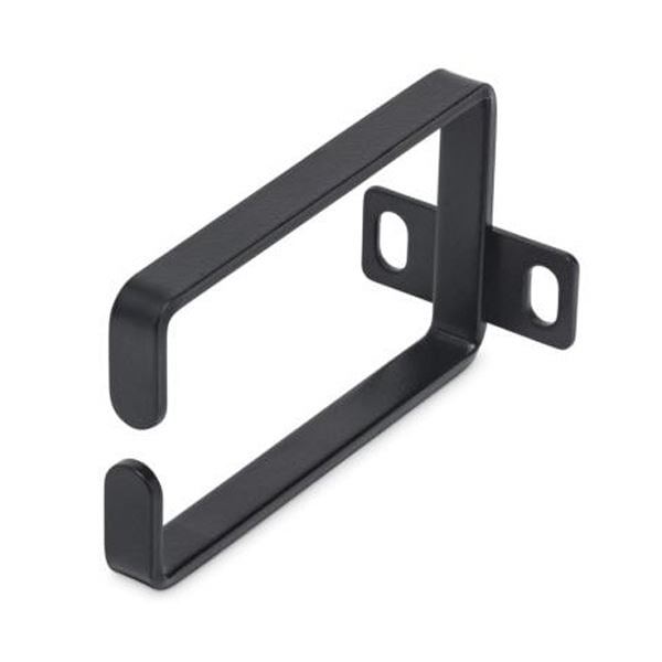 （まとめ） StarTech.com サーバーラック用ケーブルホルダー 1U対応 CMHOOK1U 1個 [x3セット] 5,210円