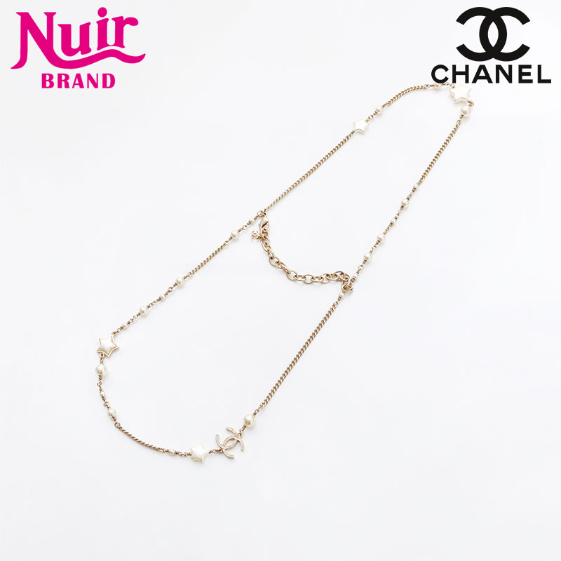 ネックレス ゴールド WS14951