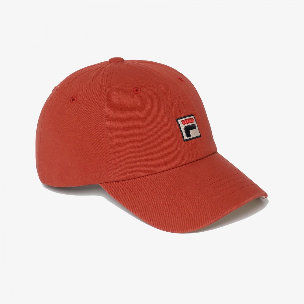 フィラ コットン Fボックス ベーシック キャップ_FS253CP01X003_613