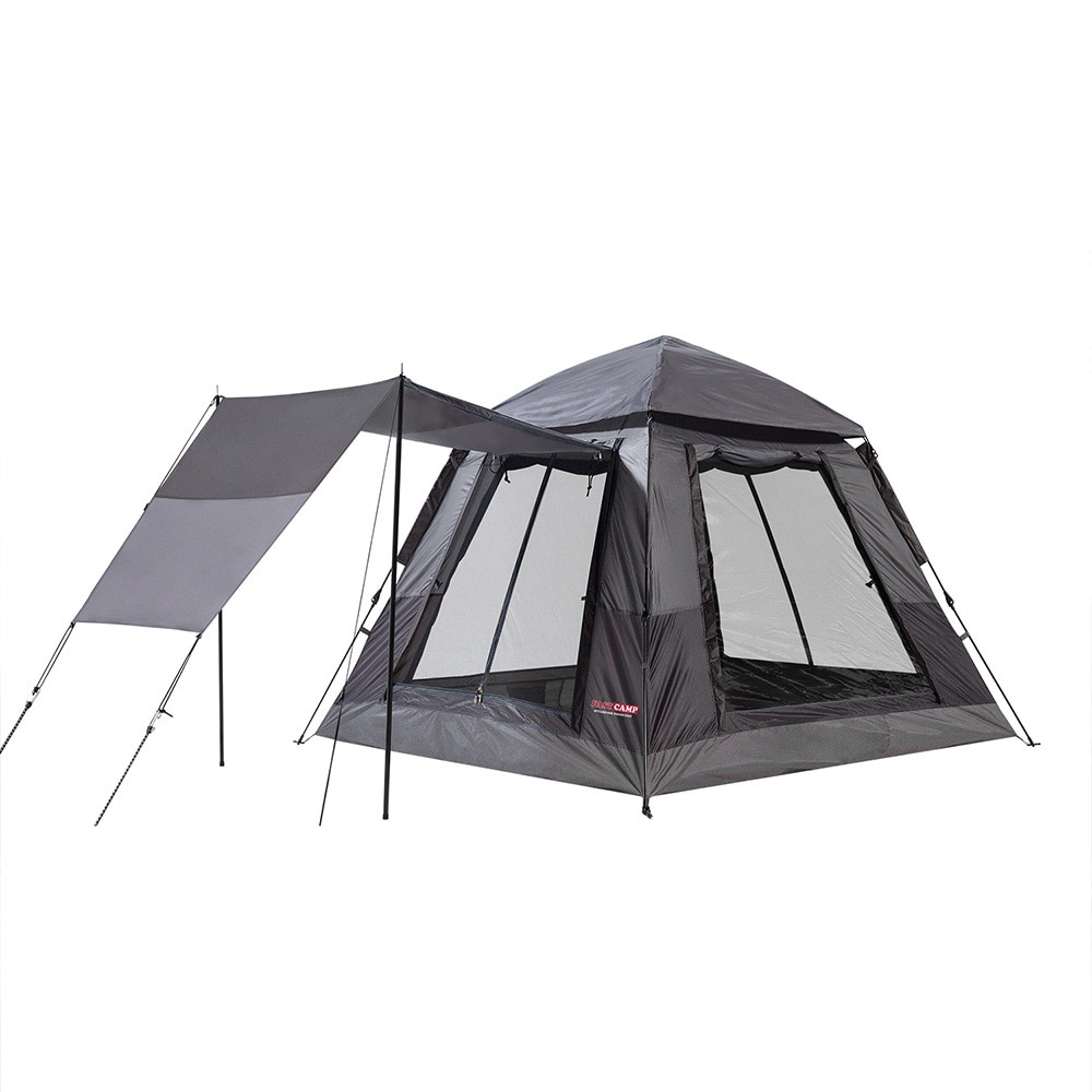 Auto 4 Classic 自動テント