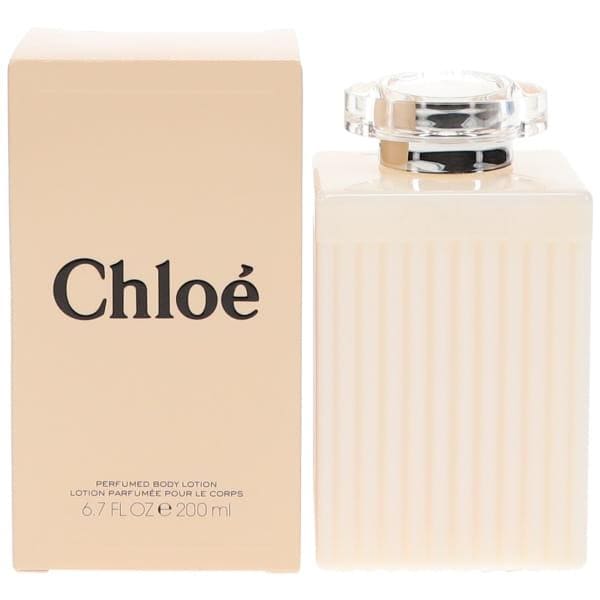 クロエ ボディローション 200ml CHLOE