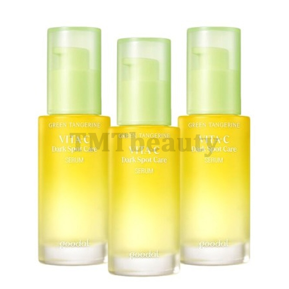 1+1+1青あミカンビタミンCシミケアセラム30ml