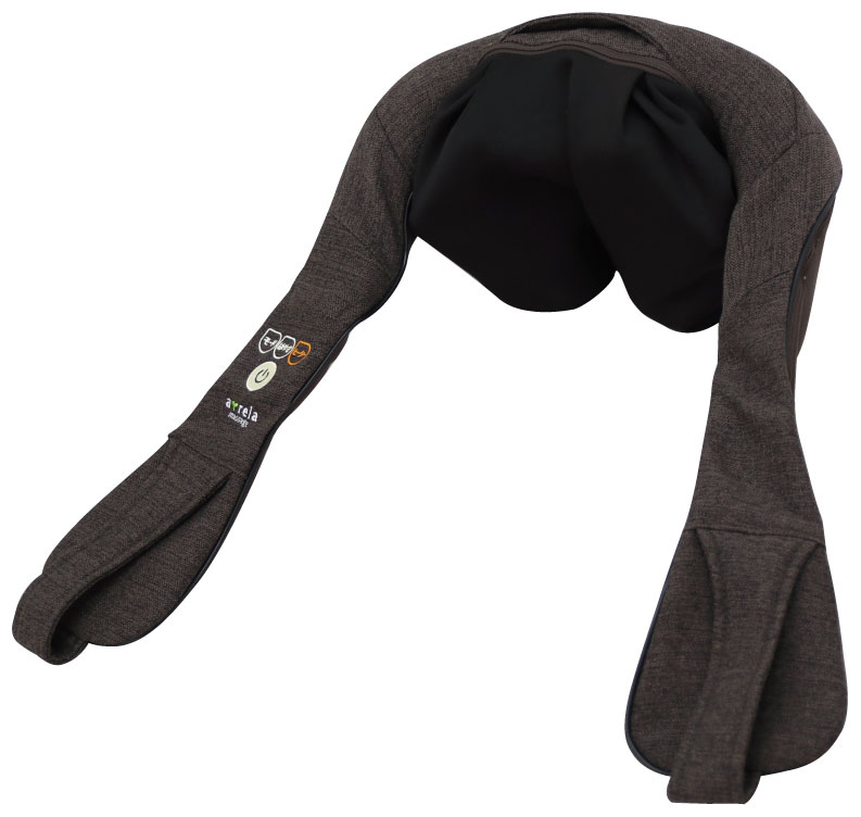 アルインコ MCR8821T ネックマッサージャー MCR8821T