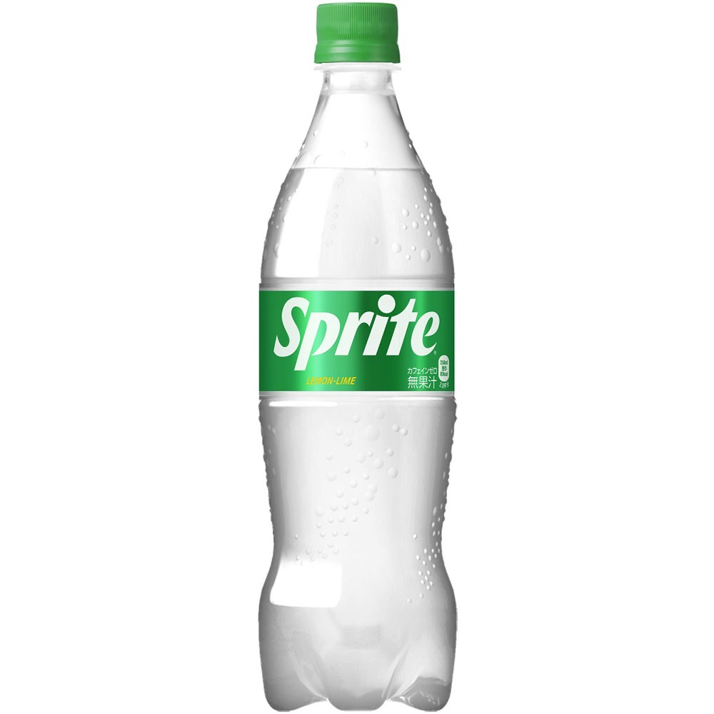 【2ケース】スプライト PET 700ml　(20本入*2)