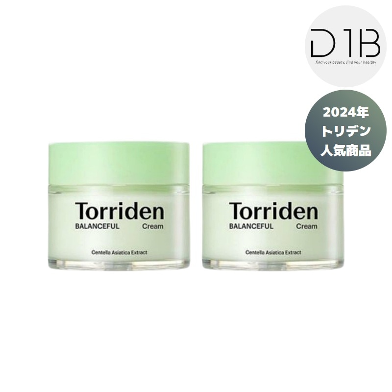 バランスフルシカクリーム 80ml, 2個