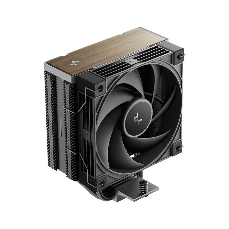 DEEPCOOL　AK400 G2　R-AK400G2-BKNNMN-GJD