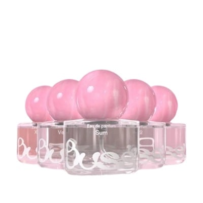 [Bussi] EDP 30ml 5種 1択