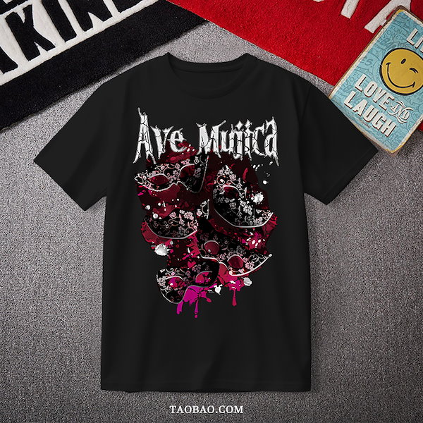 Qoo10] bang Dream アベニュー ムジカ