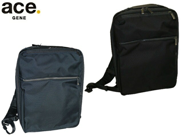 エースジーン ガジェタブル CB ビジネスリュック 62361 ace63 18,722円