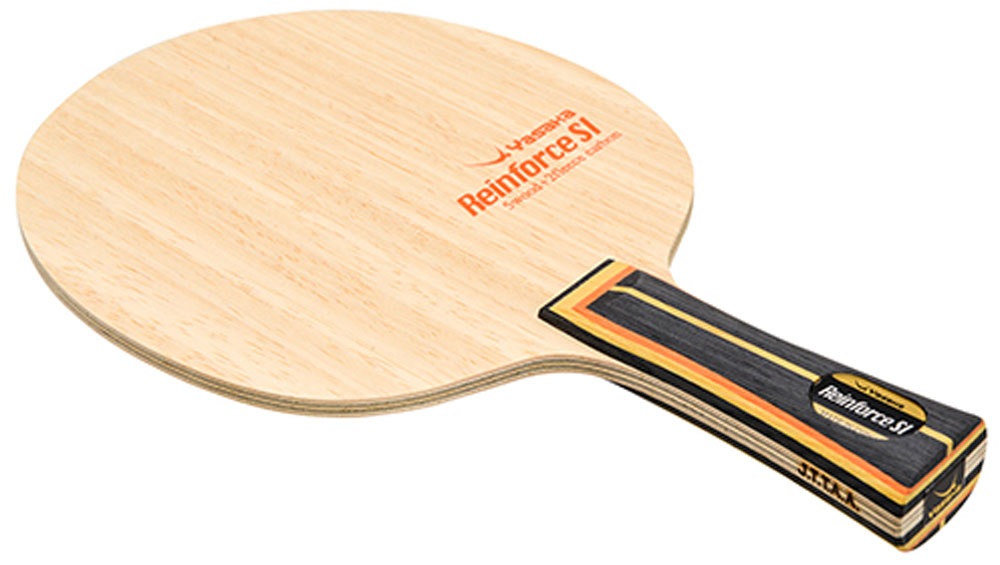 ヤサカ Yasaka 卓球ラケット リーンフォース SI TG123