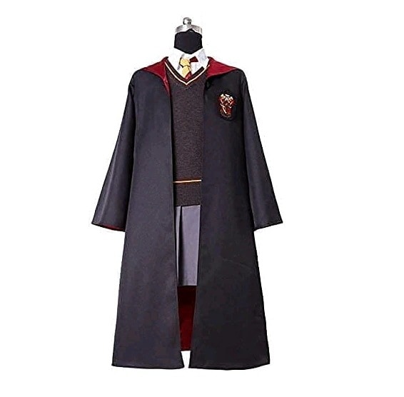 ハリーポッターHarryPotterHermione Grangerハーマイオニーグレンジャー衣装