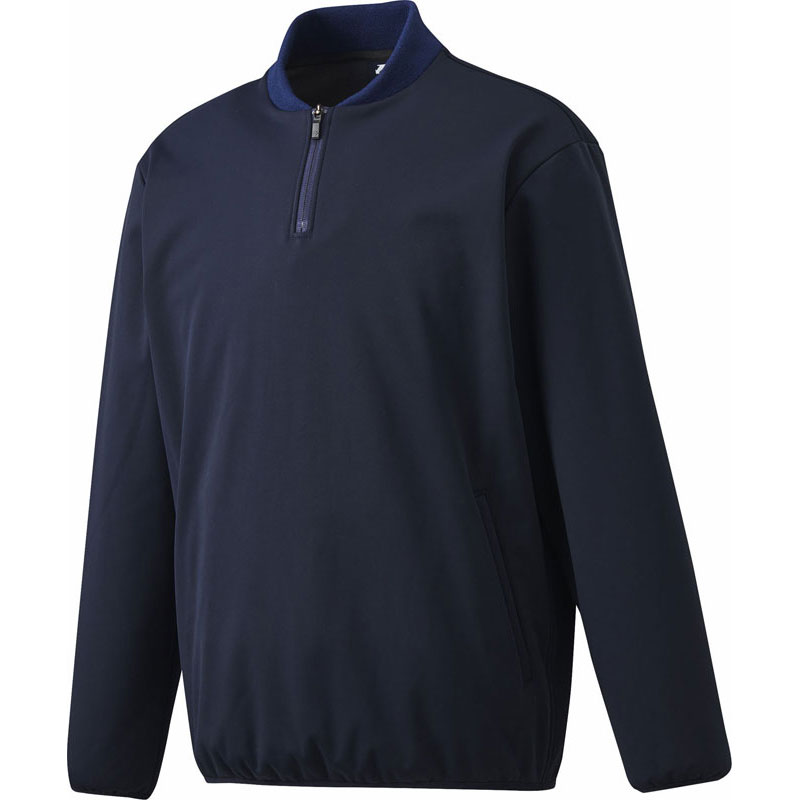 ボンディングプルオーバーコート 野球＆ソフトボール コート (db4fwb90m-nv00)