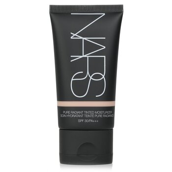 NARS ピュアラディアントティンティッドモイスチャライザー SPF 30 - St Moritz