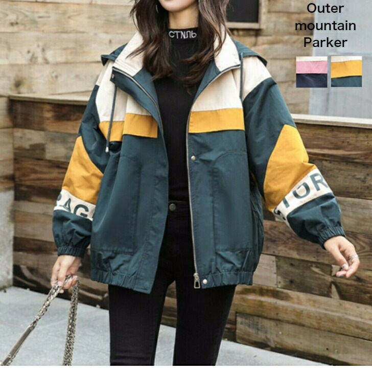 アウター ジャケット ジャンバー コート レディース おしゃれ 10代 20代 30代 40代 50代 ゆったり カーキ カジュアル お出掛け 通勤 韓国系 かわいい ブルゾン マウンテンパ