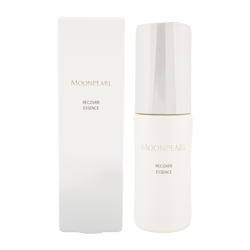 ムーンパール リカバーエッセンス 30ml ハリ美容液 [ギフトラッピング対応]