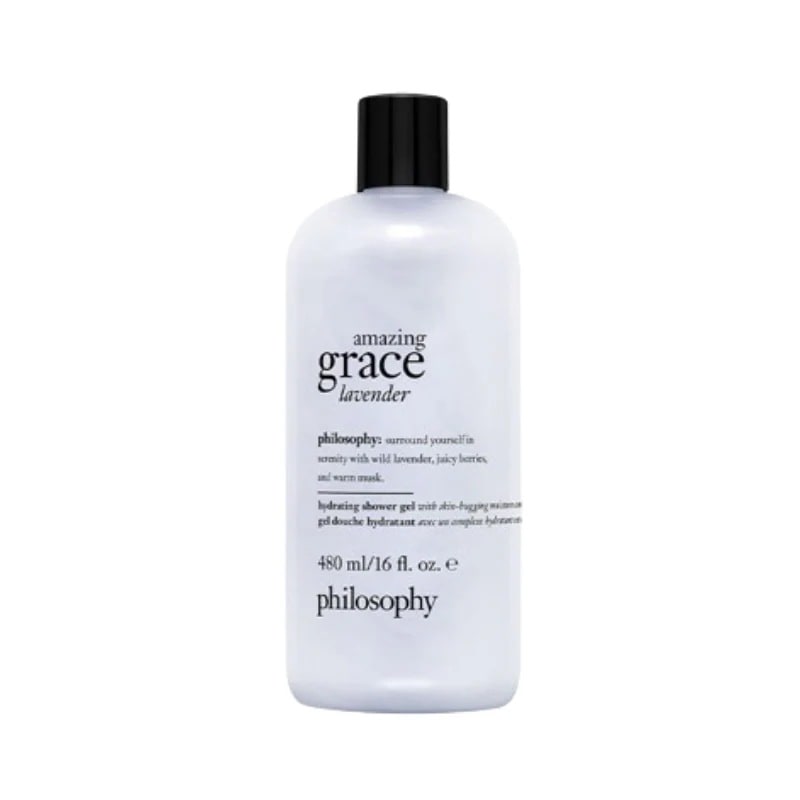 アメージンググレース ラベンダー バス＆シャワージェル 480mL 6種 fresh cream warm cashmere pure radiant intense