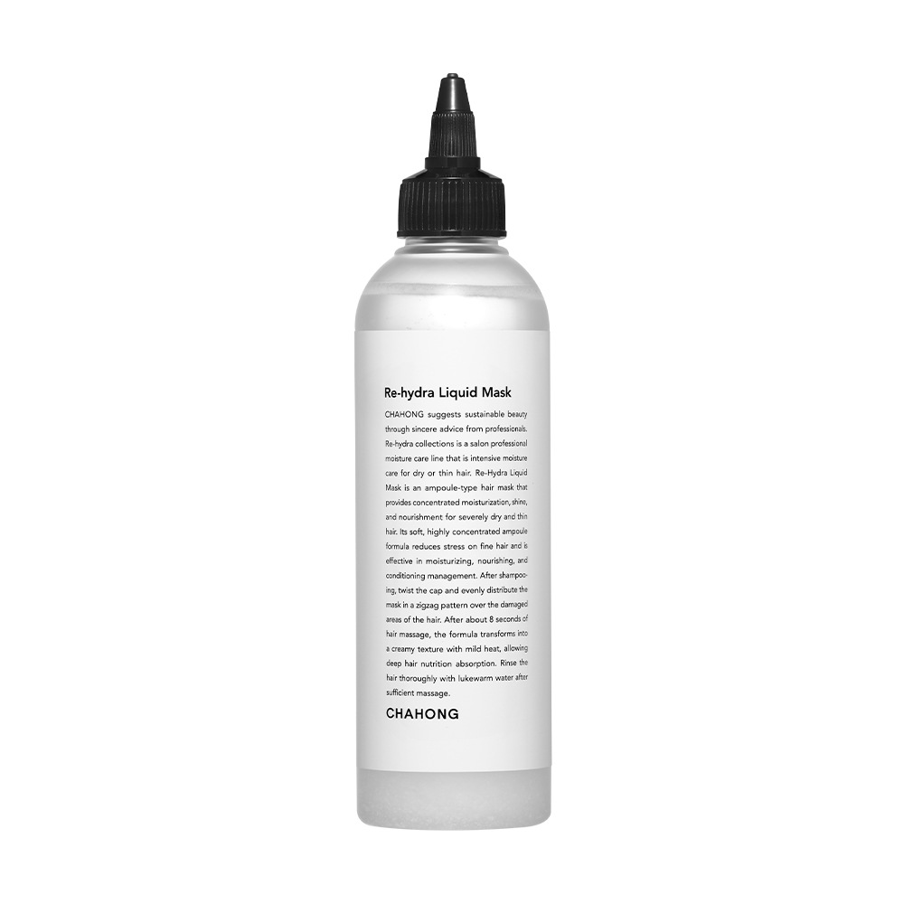 チャホンリー - ヒドラリキッドマスク250 ml