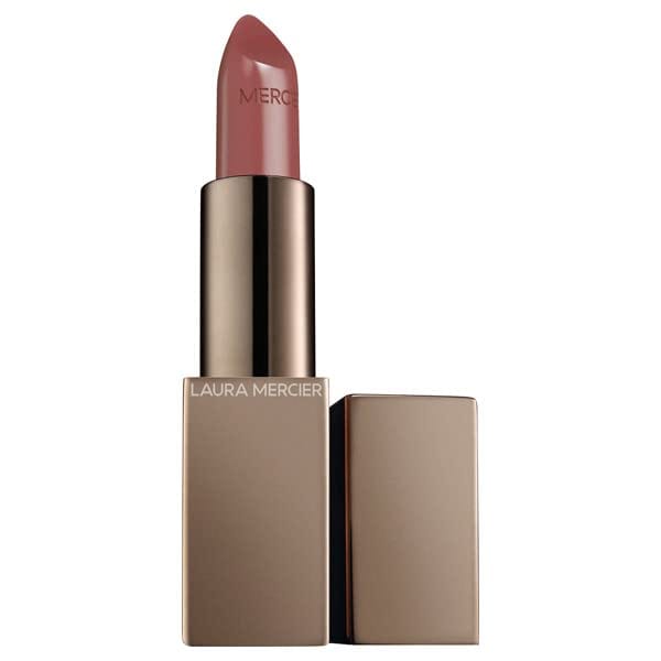 ローラ メルシエ ルージュ エッセンシャル シルキー クリーム リップスティック 06 ベージュインタイム