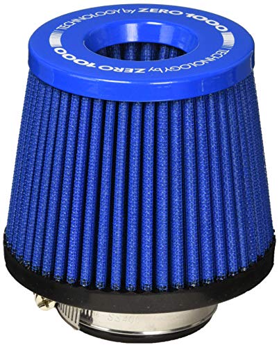 零1000(ZERO1000) ZERO-1000 ( ゼロセン ) エアフィルター 【 パワチャン