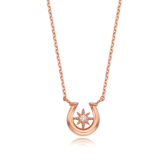 シルバーネックレス SC1753 8,590円