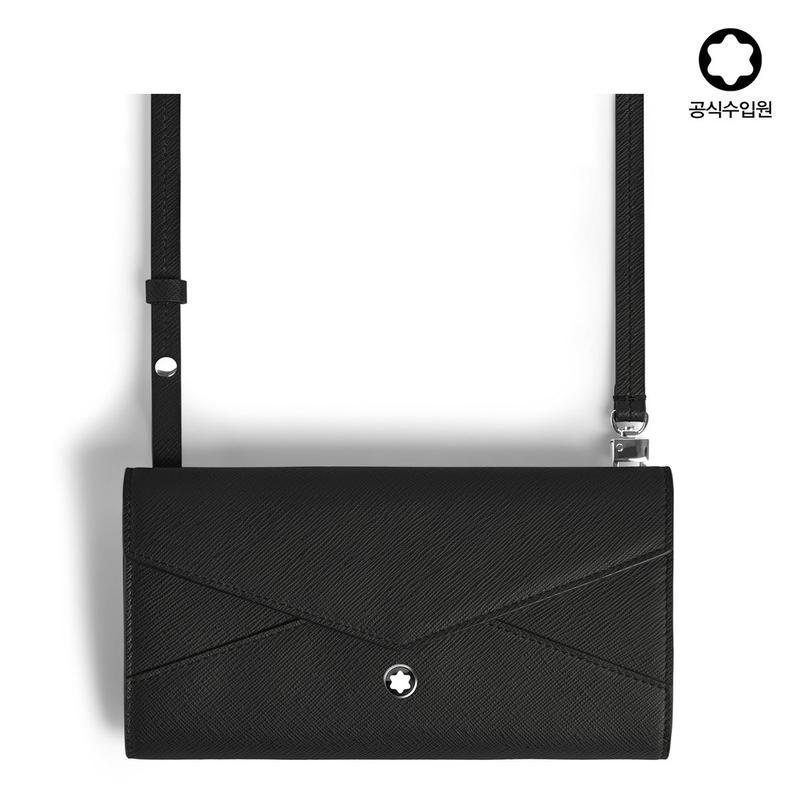 [公式] サトリアル ウェアラブル コンチネンタル ウォレット 220344