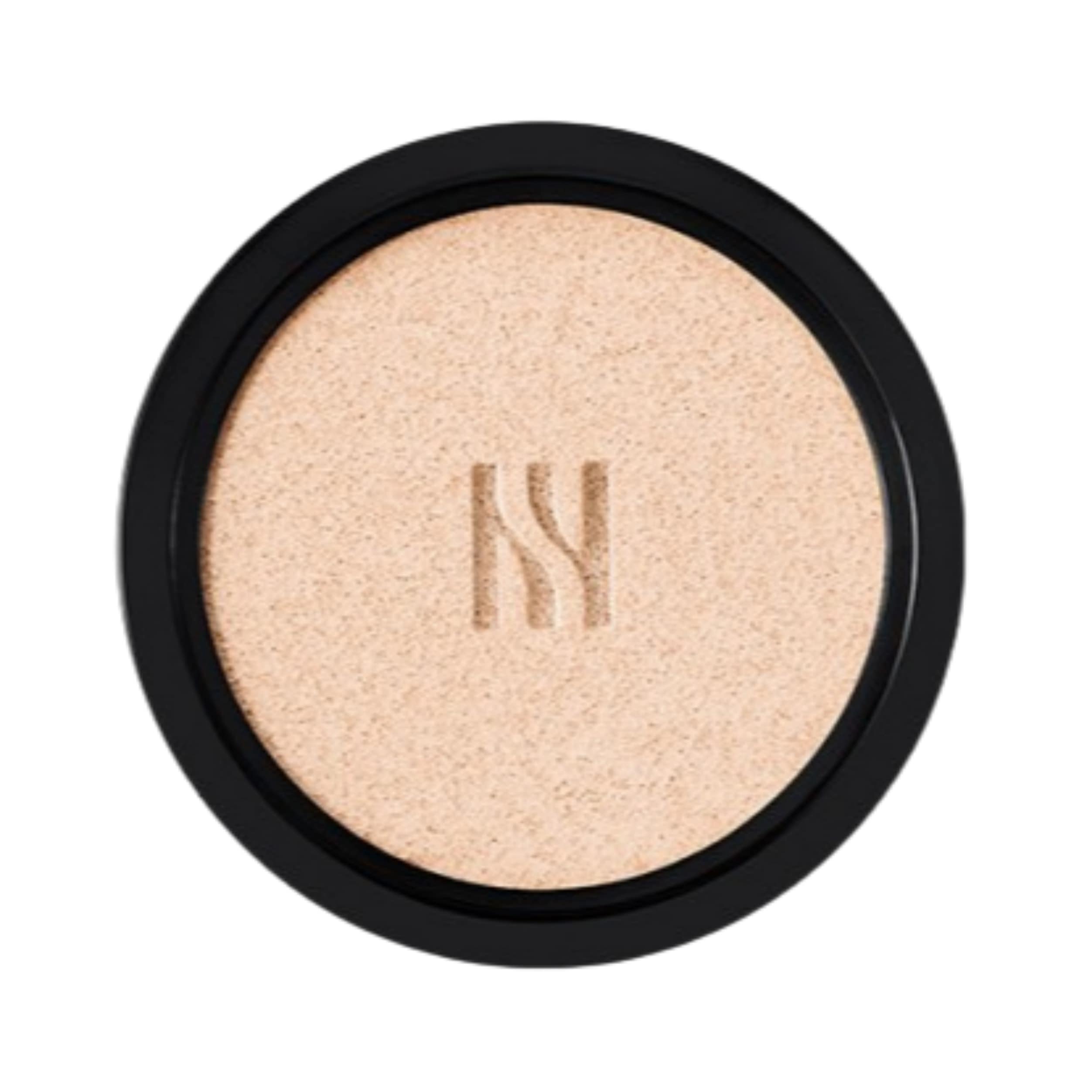 ブラッククッションファンデーション 15g (レフィル)SPF34/PA++ 13N1/ 17N1 / 21N1 / 21C1