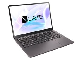 NEC LAVIE SOL S1375/LAB PC-S1375LAB [ムーンブラック]