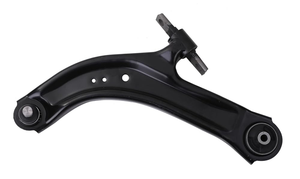 日産 用 セレナ C25 CC25 フロント ロアアーム コントロールアーム 左側 専用 設計 54501-5TA0A 54500-5TA0A C26 C27 等 社外品