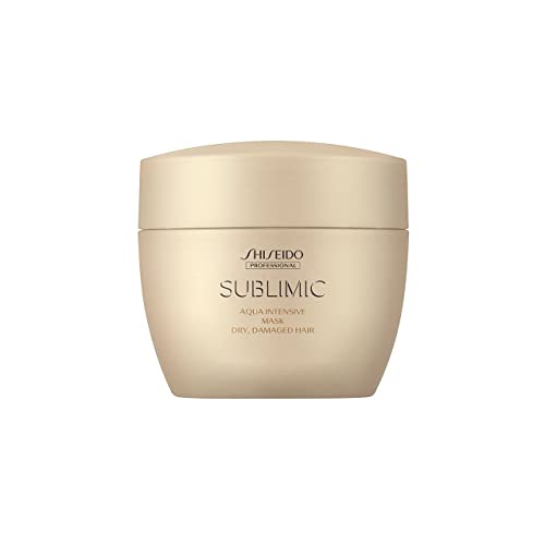 資生堂サブリミックアクアインテンシブマスク(D)200g 5,142円