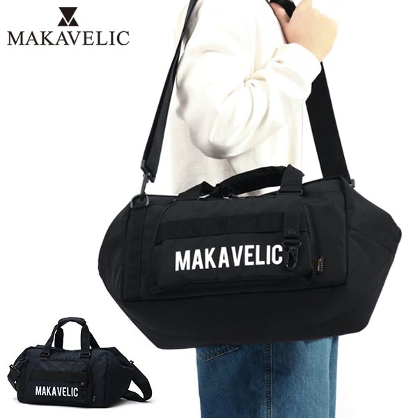 正規品1年保証 大容量 旅行 小さめ メンズ レディース 2WAY ショルダー 肩掛け 軽量 A4 27L アウトドア SQUAD ANTHEM 2WAY BOSTON M 3124-10402