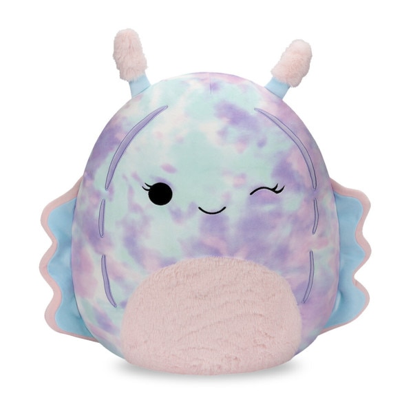 スキッシュメロウ 20インチ ピンクカタツムリ