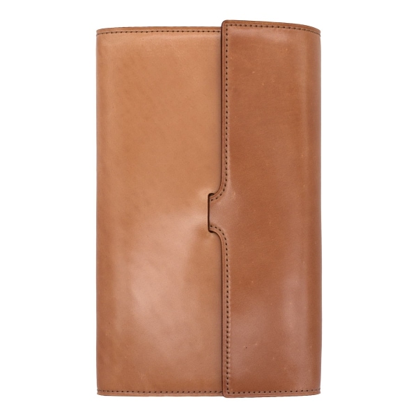 LOAPADコードバン KAKUSHI ナロー 11mm システム手帳【ナチュラルナチュラーレ】 700-0