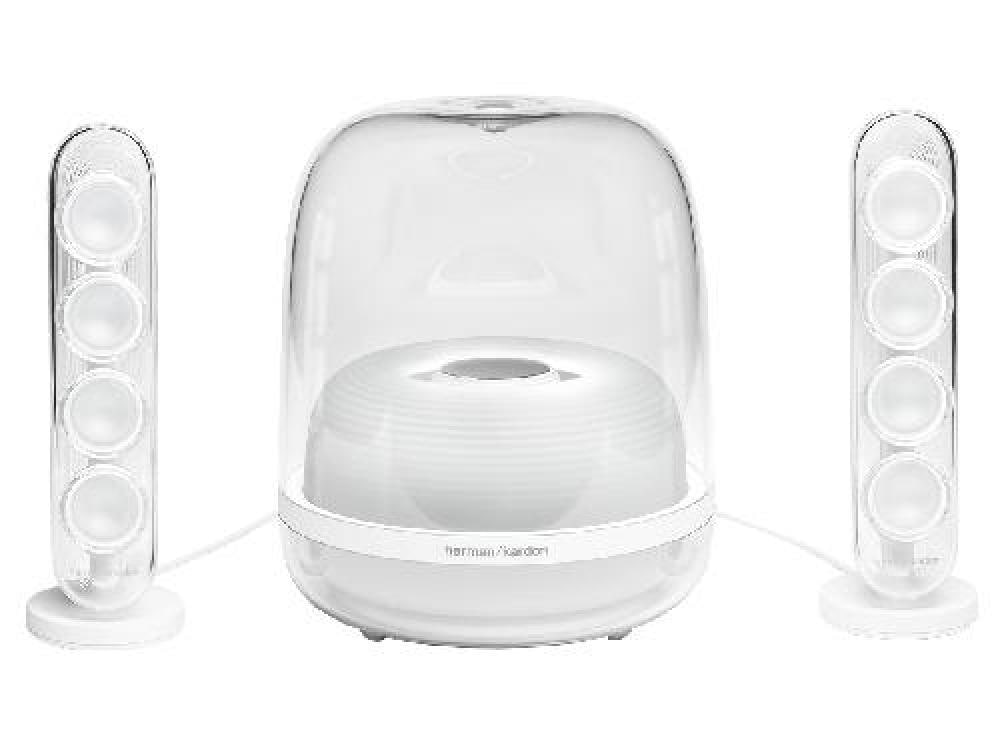 SoundSticks 4 Bluetoothスピーカー