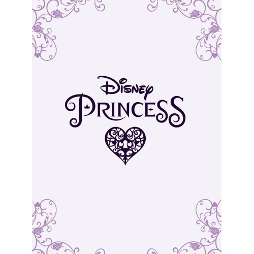 ディズニー ／ ディズニープリンセス コレクション 絵本型ディスクケース仕様(数量限定)(12B.. (Blu-ray) VWBS-7473