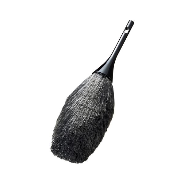 （まとめ） サンワサプライ クリーニングブラシLサイズ（ブラック） CD-KBR1 (×5セット) 5,395円