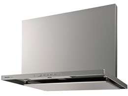 パナソニック スマートスクエアフード 75cm幅 FY-7HTC5-S [シルバー]