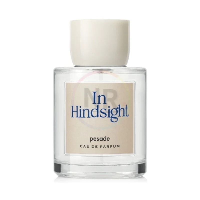 ペサー In Hindsight Eau de parfum 100ml(Floral Musky) 香水