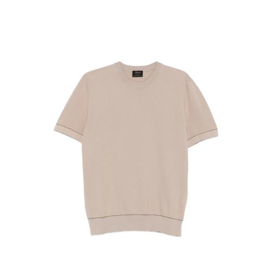 BRIONI Men Tops UMR00L P0K15 9541 NEUTRALS