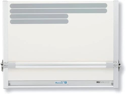 サイズ：A2 ステッドラー(STAEDTLER) 平行定規 A2 マルスライナー 960 A2
