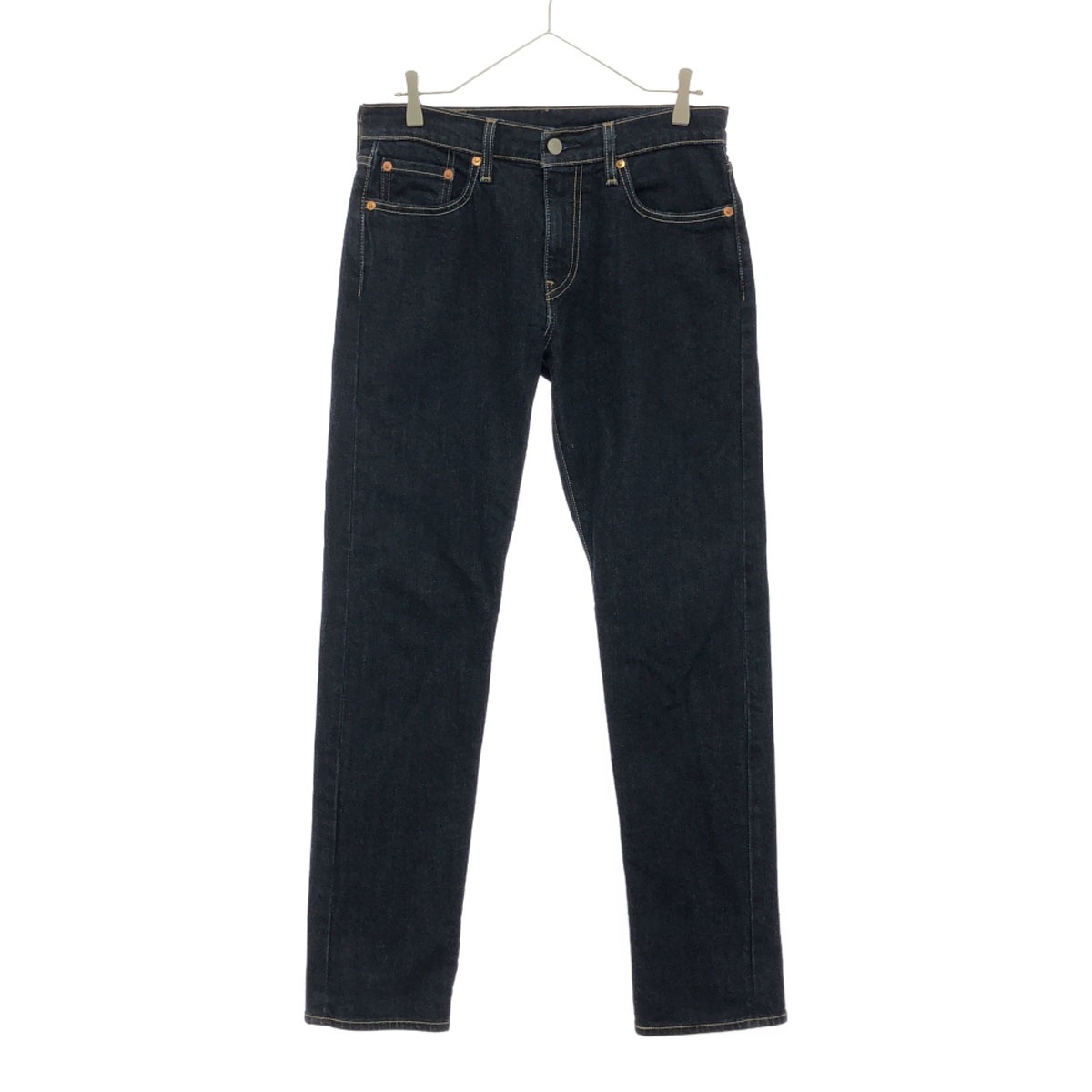 502 ストレートデニムパンツ w29 ジーンズ メンズ 古着