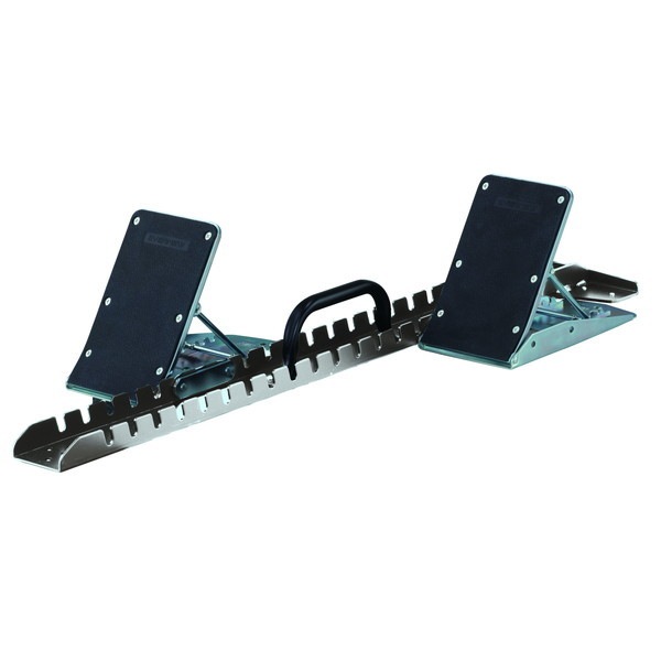 エバニュー EGA026 平行連結式スタブロJ-H メーカー直送