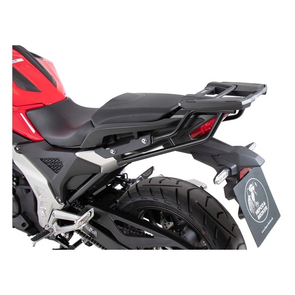 トップケースキャリア イージーラック ブラック NC750X/DCT 21-24 66195300101
