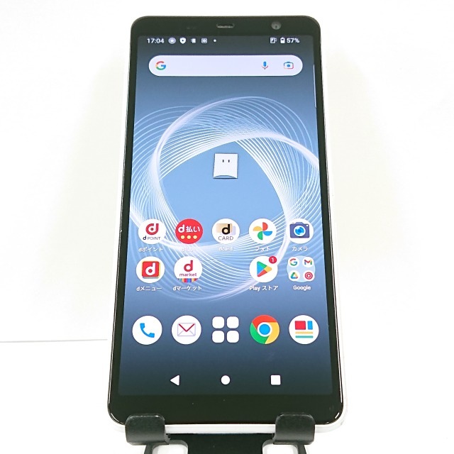 arrows Be4 Plus F-41B ドコモ ホワイト 送料無料 本体 c08620 【中古】 9,625円