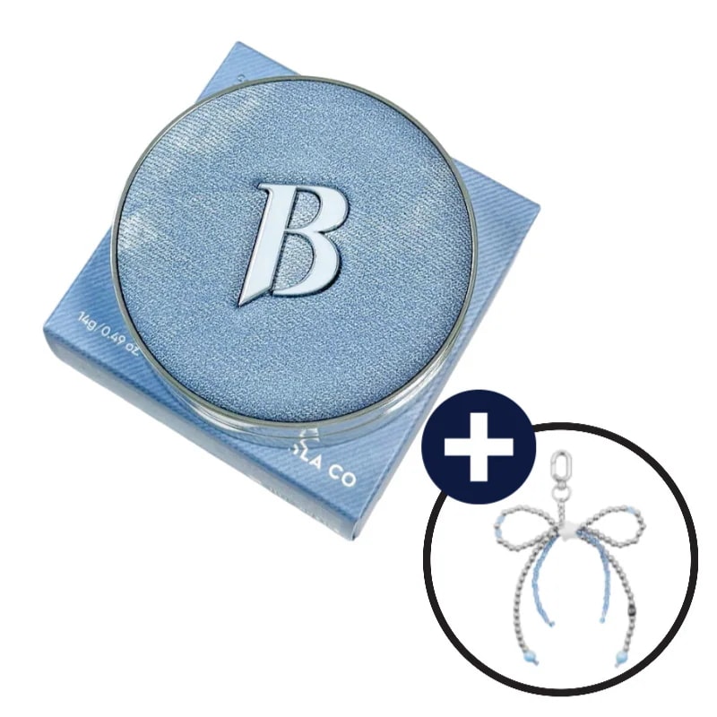 【デニムエディション】カバリシャス アルティメット ホワイト クッション（全4色） 4,716円