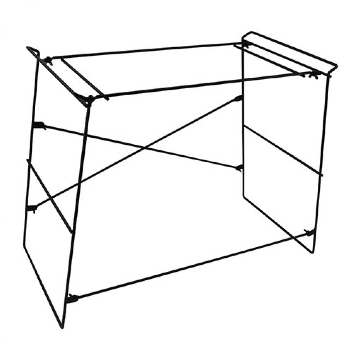千吉 トロ舟らくらく作業台 1PC トロ舟専用 作業台 簡単組立 園芸 農業 植え替え 肥料まぜ